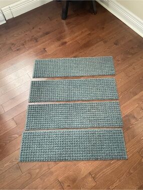 LLBean Stair Treads (4)